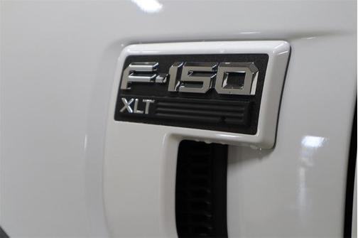 2023 Ford F-150 SHERROD AND TECH PACKAGE