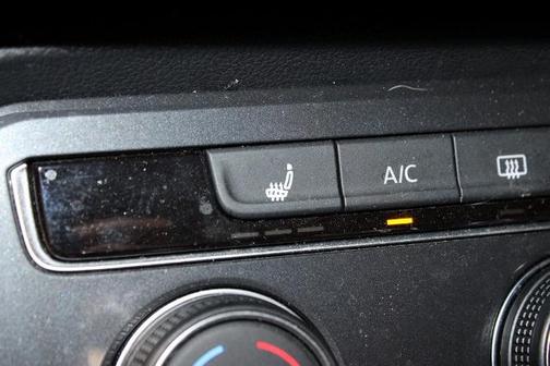 2022 Volkswagen Tiguan 2.0T S