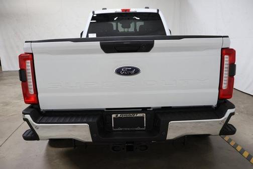 2025 Ford F-350 XLT