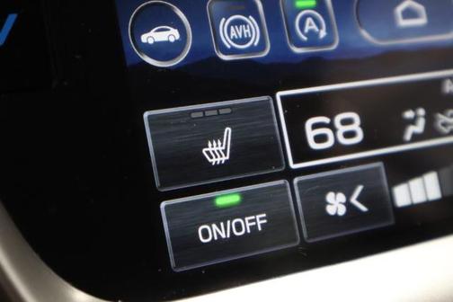 Magnetite Gray Metallic 2025 Subaru Legacy PREMIUM