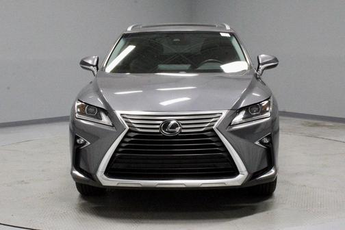 2019 Lexus RX 350 350