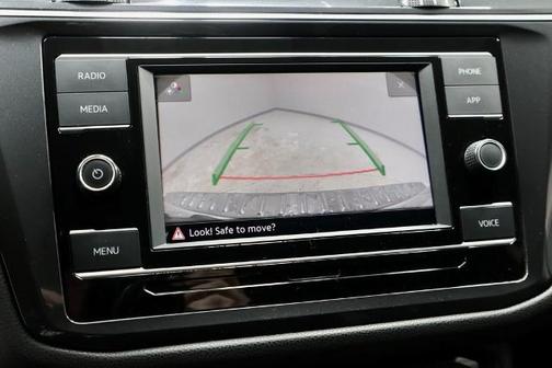 2021 Volkswagen Tiguan 2.0T S