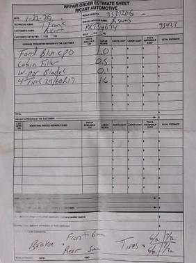 2021 Volkswagen Tiguan 2.0T S