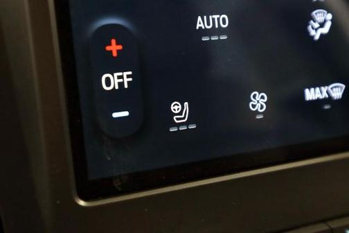 CARBONIZED GRAY 2023 Ford Edge SEL
