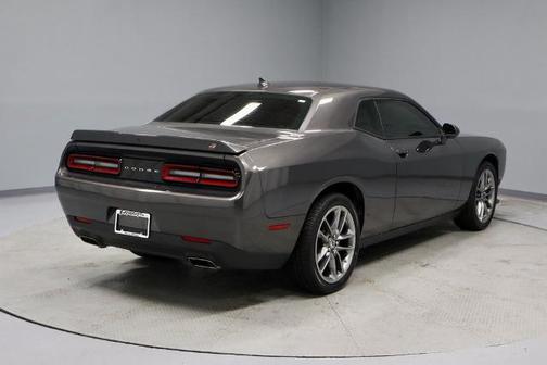 2021 Dodge Challenger GT