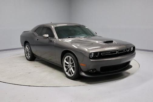 2021 Dodge Challenger GT