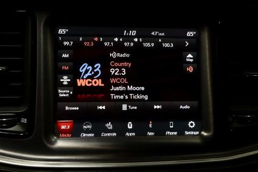 2021 Dodge Challenger GT