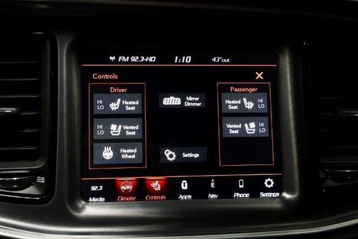 2021 Dodge Challenger GT