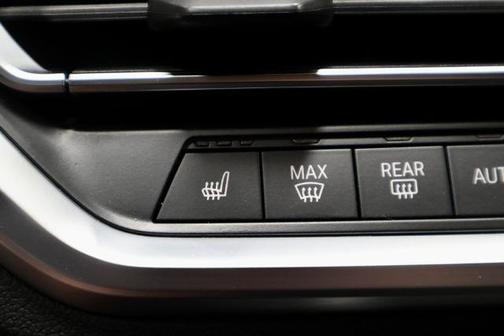 Jet Black 2023 BMW 430 430I XDRIVE