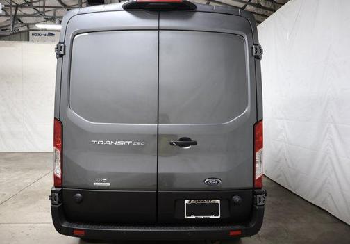 2025 Ford Transit-250 148 WB Medium Roof Cargo