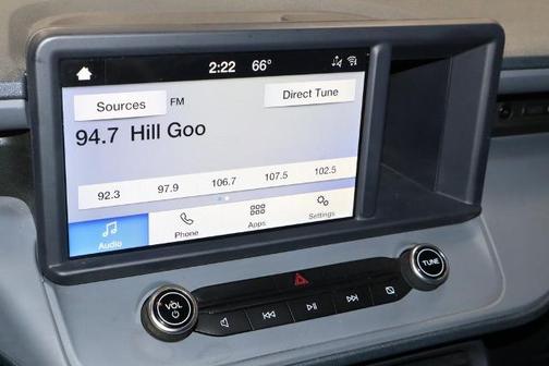 2022 Ford Maverick XL