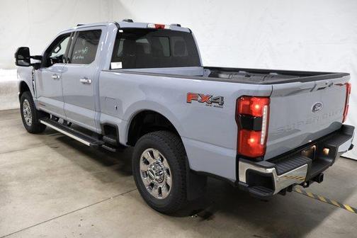 2026 Ford F-350 Lariat Super Duty