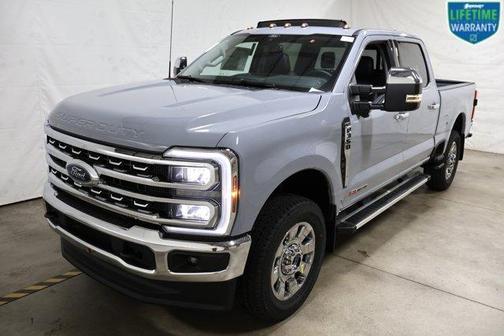 2026 Ford F-350 Lariat Super Duty