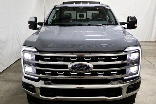 2026 Ford F-350 Lariat Super Duty