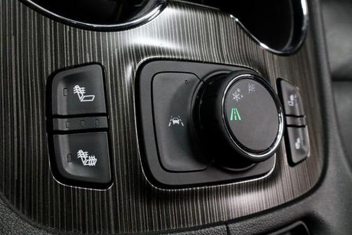 Summit White 2023 GMC Acadia SLT