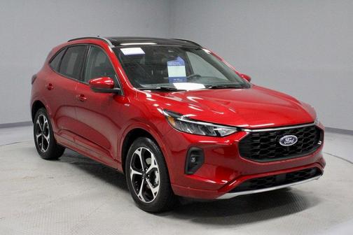 2023 Ford Escape ST-Line Select
