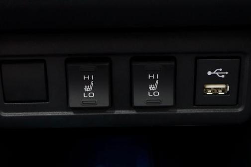 Cypress 2022 Toyota Corolla Cross XLE