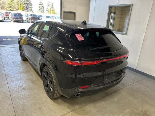 2024 Dodge Hornet R/T PLUS