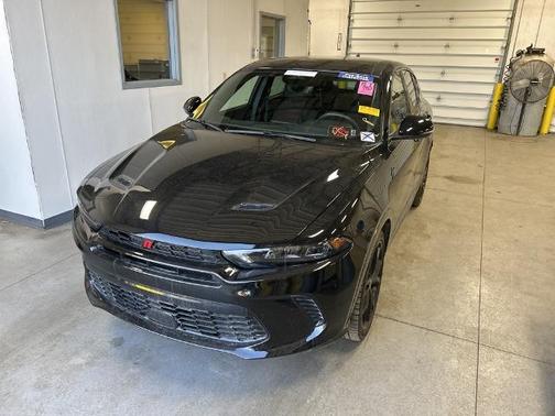 2024 Dodge Hornet R/T PLUS