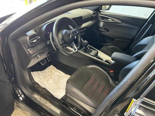 2024 Dodge Hornet R/T PLUS