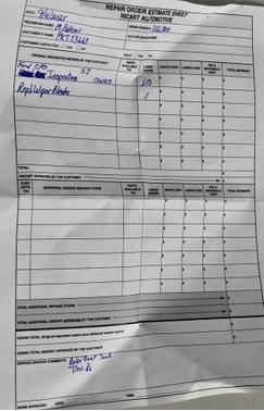 2016 Lexus RX 350 BASE