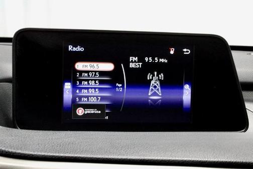 2016 Lexus RX 350 BASE