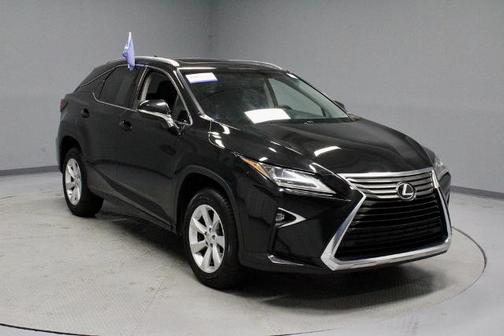 2016 Lexus RX 350 BASE