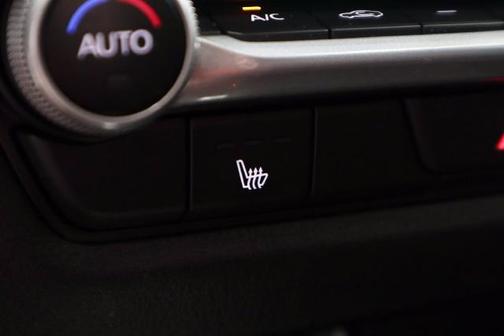 JET BLACK MICA 2026 Mazda CX-50 PREFERRED