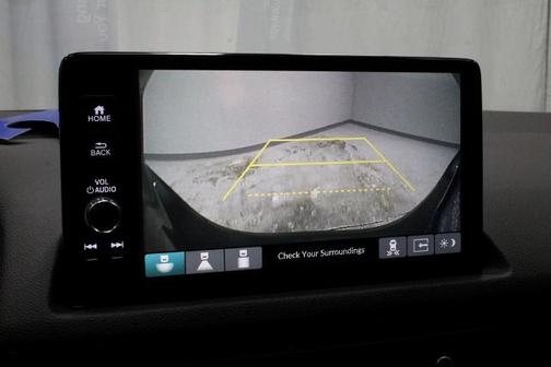 2022 Honda Civic SPORT TOURING