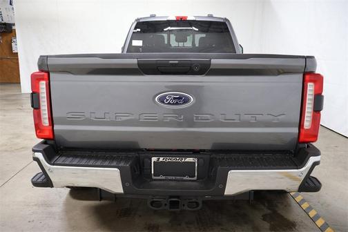2025 Ford F-350 XLT