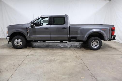 2025 Ford F-350 XLT