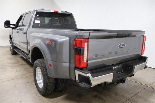 2025 Ford F-350 XLT