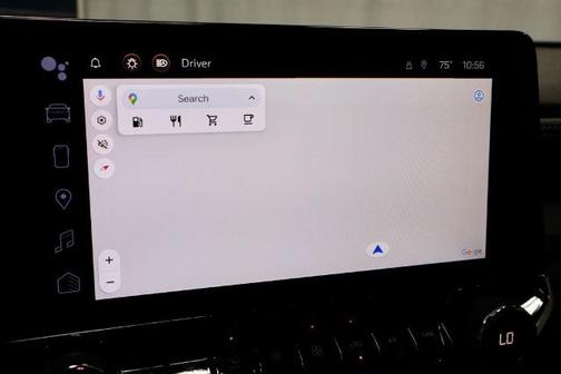 Sterling Gray Metallic 2023 Chevrolet Colorado LT