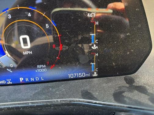 Sterling Gray Metallic 2023 Chevrolet Colorado LT