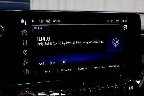 Sterling Gray Metallic 2023 Chevrolet Colorado LT