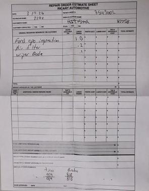 2021 Acura RDX TECHNOLOGY