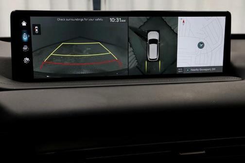 2024 Genesis GV80 3.5T