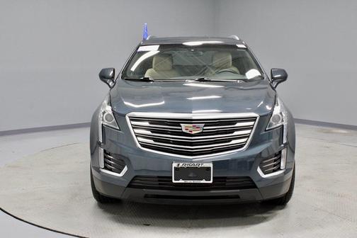 2019 Cadillac XT5 Base