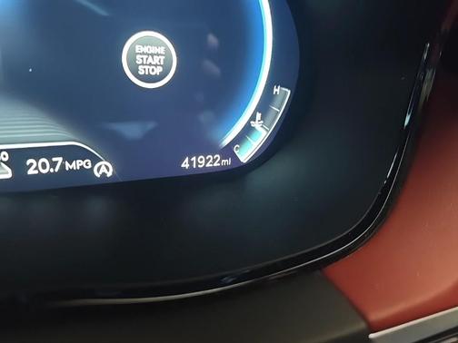 2022 Genesis GV70 3.5T Sport