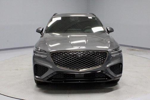 2022 Genesis GV70 3.5T Sport