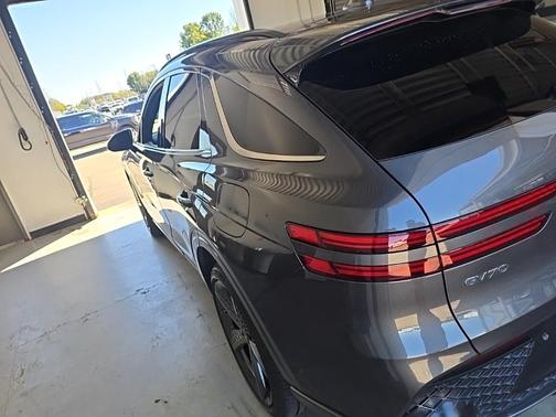 2022 Genesis GV70 3.5T Sport