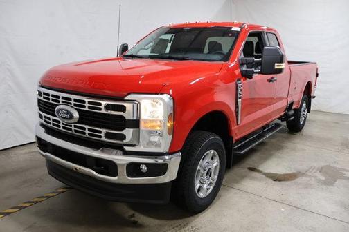 2026 Ford F-350 XLT