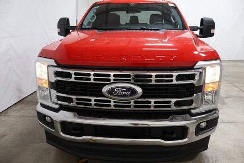 2026 Ford F-350 XLT