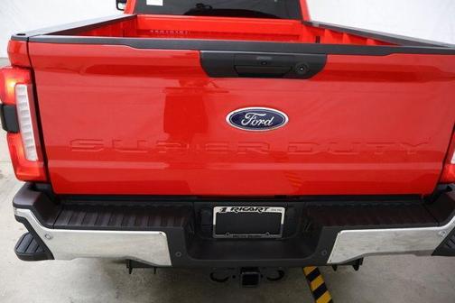 2026 Ford F-350 XLT