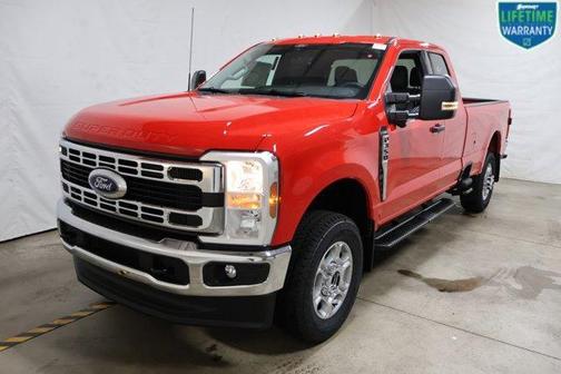 2026 Ford F-350 XLT