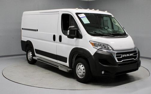 2023 RAM ProMaster 2500 Base