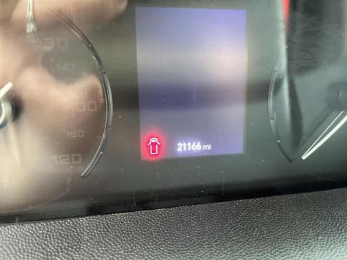 2023 RAM ProMaster 2500 Base