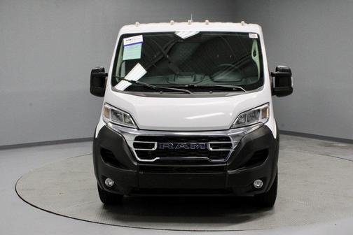 2023 RAM ProMaster 2500 Base
