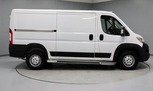 2023 RAM ProMaster 2500 Base