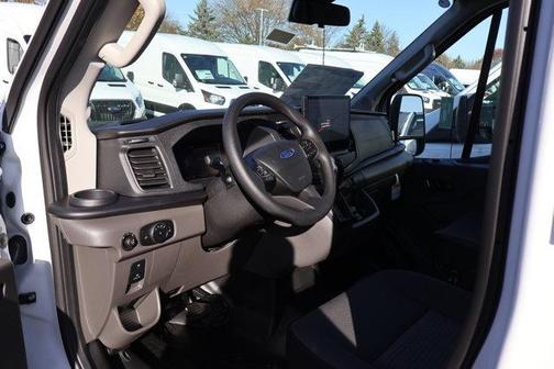 2026 Ford Transit-250 148 WB Medium Roof Cargo